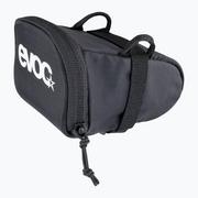 Sakwy rowerowe - Evoc EVOC Seat Bag M, black 2020 Torebki podsiodłowe 100605100-M - miniaturka - grafika 1