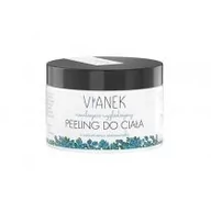 Peelingi do ciała - Vianek Nawilżająco-wygładzający peeling do ciała 150 ml - miniaturka - grafika 1