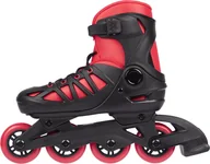 Rolki - Rolki dla dzieci regulowane Firefly ILS 300 Boy 262213 r.29-32 - miniaturka - grafika 1