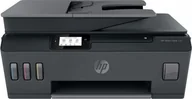 Urządzenia wielofunkcyjne - Urządzenie wielofunkcyjne HP Smart Tank 530 - miniaturka - grafika 1