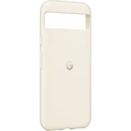 Etui i futerały do telefonów - Etui GOOGLE do Pixel 8 Pro Beżowy - miniaturka - grafika 1