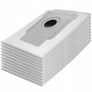 Worki Do Odkurzacza Irobot Roomba I7 S9 Plus Clean Base, 10 Szt. - Worki do odkurzaczy - miniaturka - grafika 1