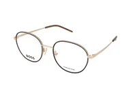 Okulary korekcyjne, oprawki, szkła - Dioptrie szkieł Hugo Boss Boss 1594 06J - miniaturka - grafika 1