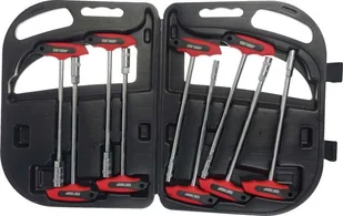 Kraftmann T uchwyt komplet kluczy nasadowych, 6  14 MM, 7881 - Klucze i nasadki - miniaturka - grafika 1