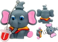 Pendrive - Pendrive Dr. Memory 8 GB - miniaturka - grafika 1