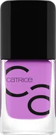Lakiery do paznokci - Catrice ICONails Gel Lacquer 151 Lakier do paznokci 10,5ml - miniaturka - grafika 1