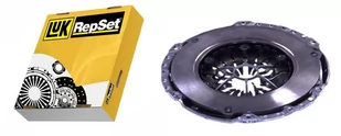 LUK SPRZĘGŁO KOMPLET MONDEO 2.0TDCI 624313634 - Sprzęgła - miniaturka - grafika 1