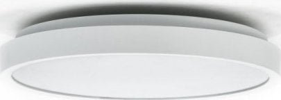Lampa sufitowa V-TAC Plafon V-TAC 18W LED Okrągły 25cm Natynkowy IP44 Biały VT-8618 3000K 1830lm