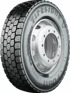 Opony ciężarowe - FIRESTONE FD 611 265/70 R19.5 140/138M 11084 - miniaturka - grafika 1