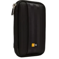 Części i akcesoria do laptopów - CASE LOGIC CASE LOGIC Etui na dysk twardy 2.5 cali Czarny QHDC101K - miniaturka - grafika 1