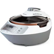 Multicookery - Ariete Multicooker Twist 2945 - miniaturka - grafika 1