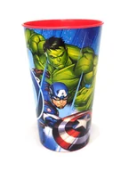 Kubki dla dzieci - Kubek Avengers 300 Ml - miniaturka - grafika 1