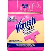 Płyny do naczyń - VANISH Gold Proszek do dywanów na sucho 650g - miniaturka - grafika 1