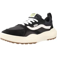 Buty trekkingowe męskie - Buty UltraRange Neo VR3 Rozmiar 42 - VN000BCEBA2 Czarny - miniaturka - grafika 1