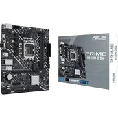 Płyty główne - Asus PRIME H610M-D D4 - miniaturka - grafika 1