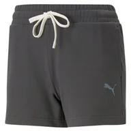 Spodenki damskie - Puma Szorty Ess Better 4'' Tr 67330075 R S - miniaturka - grafika 1