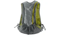 Plecaki - Nike Hydration Race Vest Backpack NRL84055, Unisex, plecaki, szary - miniaturka - grafika 1