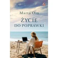 Literatura obyczajowa - Życie do poprawki - miniaturka - grafika 1