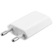 Ładowarki do telefonów - Ładowarka ścienna USB Appe MB707 Zasilacz 5W - miniaturka - grafika 1