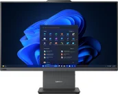 Zestawy komputerowe - Komputer Lenovo Lenovo ThinkCentre Neo50a-27 G5 27" i7-13620H 16/512 FHD W11P - miniaturka - grafika 1