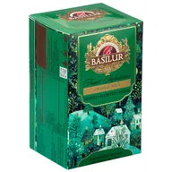 Herbata - ORANGE SPICE saszetki kopertowane - 20 szt. - miniaturka - grafika 1