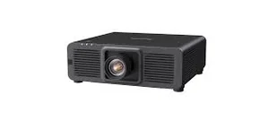 Projektor Panasonic PT-RQ7L/B - Projektory Projektor Panasonic PT-RQ7L/B - Projektory - miniaturka - grafika 1