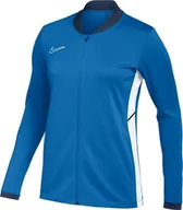 Bluzy męskie - Bluza męska Nike Dri-Fit Academy 25 Track Jacket niebieska FZ9824 463 XL - miniaturka - grafika 1