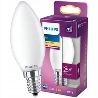 Halogeny - Philips Żarówka LED 929001345255 2.2W E14 929001345255 - miniaturka - grafika 1