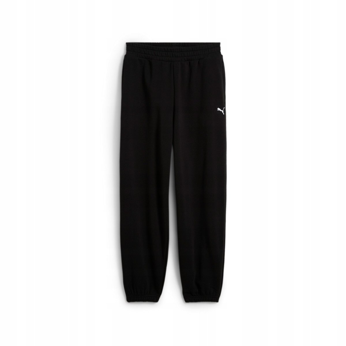 Puma Spodnie Wardrobe Ess Relaxed Tr Cl 62975301 R M