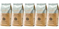 Kawa - Kawa Ziarnista Cafeś Guilis 5Kg Natural Grano Oro - miniaturka - grafika 1