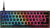 Klawiatury - SteelSeries Apex Pro Mini Gen 3 OmniPoint 3.0 64915 64915 - miniaturka - grafika 1