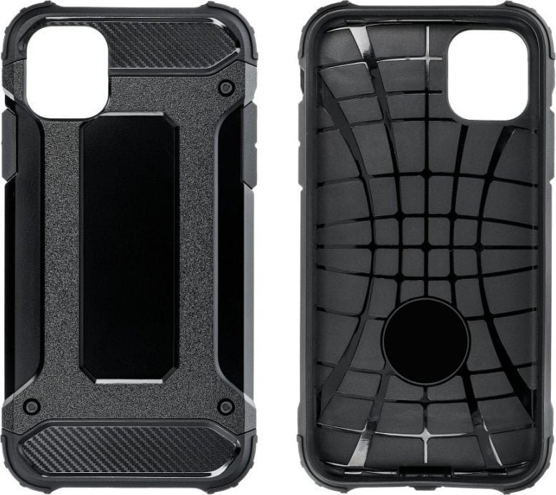 Futerał ARMOR do SAMSUNG A56 5G czarny