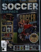 Czasopisma - Ultimate Fan Pack [GB] - miniaturka - grafika 1