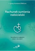 Religia i religioznawstwo - Rachunek sumienia rodzicielski - miniaturka - grafika 1