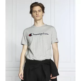 Champion T-shirt | Regular Fit - Koszulki męskie - miniaturka - grafika 1