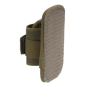 Mactronic - Uchwyt na rzep do latarki Storm 1LP - Olive Drab - T-THL0051 - Odzież taktyczna i umundurowanie - miniaturka - grafika 3