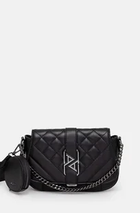 Aldo torebka GAMETH kolor czarny 13827297 - Torebki damskie - miniaturka - grafika 1