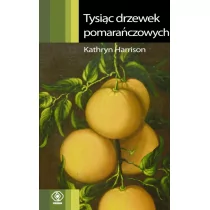 Tysiąc drzewek pomarańczowych Używana - Proza obcojęzyczna - miniaturka - grafika 1