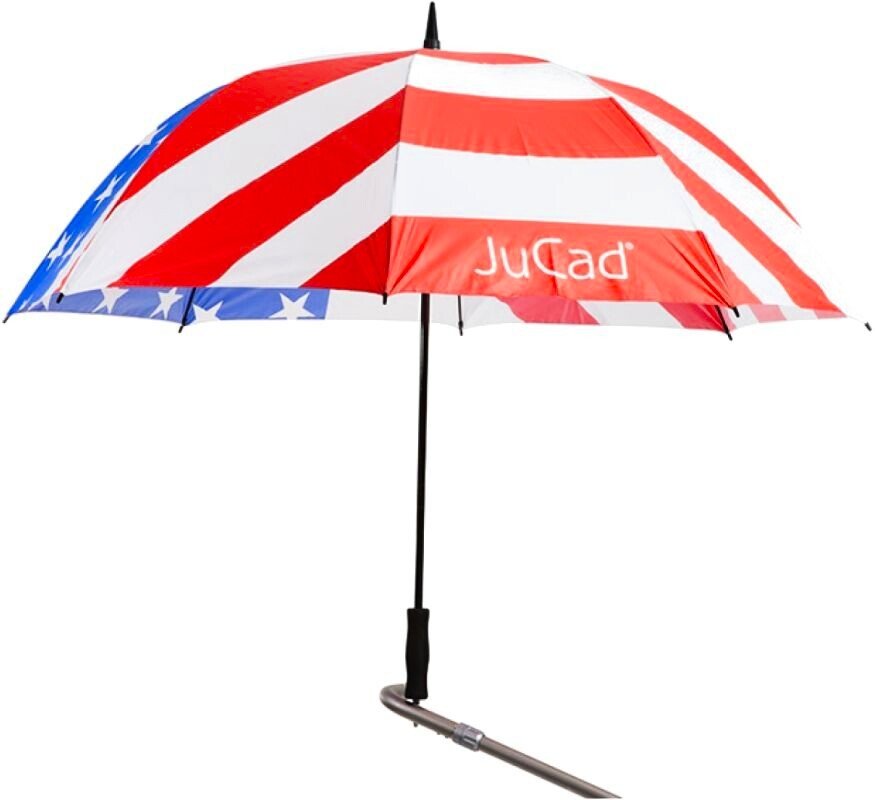 Uchwyt na parasol Jucad Telescopic