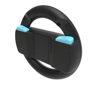 Akcesoria do Nintendo - Armor3 M07716 do Nintendo Switch 2 Czarny - miniaturka - grafika 1