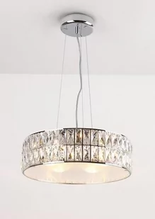 Maxlight Lampa wisząca DIAMENTE P0236 P0236 - Lampy sufitowe - miniaturka - grafika 1