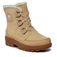 Botki damskie - Botki Sorel Torino™ Ii Wp NL3488-209 Ceramic/Natural - miniaturka - grafika 1