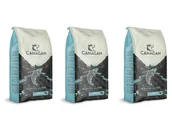 Sucha karma dla psów - Karma sucha dla psa CANAGAN Scottish Salmon Small Breed, 2 kg - miniaturka - grafika 1