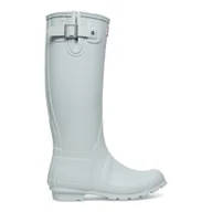 Kalosze damskie - Kalosze HUNTER HFW-005. - miniaturka - grafika 1