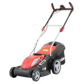 Kosiarki - Lider YK1900 - miniaturka - grafika 1