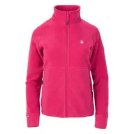 Bluzy damskie - Damski Polar ELBRUS RANITA 200 POLARTEC WO'S M000239583 – Różowy - miniaturka - grafika 1