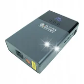 Urządzenia Rozruchowe - Jump startery - KONNER&SOHEN KS JS-1200 JUMP STARTER 14000mAh - miniaturka - grafika 1