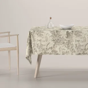 Obrus prostokątny - Obrusy i serwetki - miniaturka - grafika 1