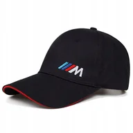 Czapki i chusty sportowe męskie - BMW czapka z daszkiem BMW M-power M performance czapeczka Motorsport - miniaturka - grafika 1