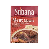 Przyprawy i zioła sypkie - Przyprawa Meat Masala Suhana 100g - miniaturka - grafika 1